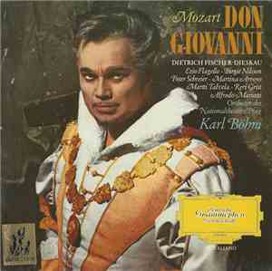 Mozart - Karl Böhm - Don Giovanni, (Excerpt / Opernquerschnitt)