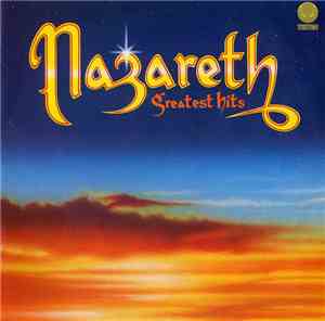 Nazareth  - Greatest Hits