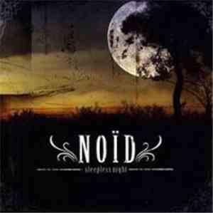 Noïd - Sleepless Night