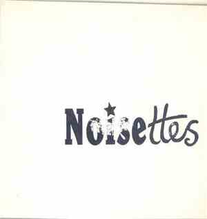 Noisettes - Three Moods