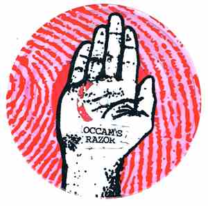 Occam's Razor  - A Real Proposal For An Invisible World