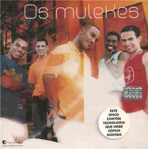 Os Mulekes - Os Mulekes