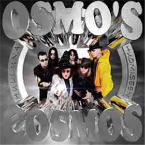 Osmo's Cosmos - Hulluna Huomiseen