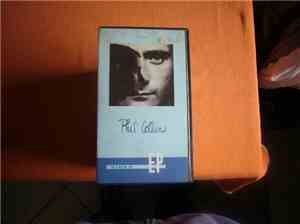 Phil Collins - Phil Collins
