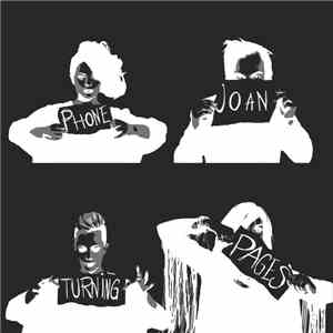 Phone Joan - Turning Pages
