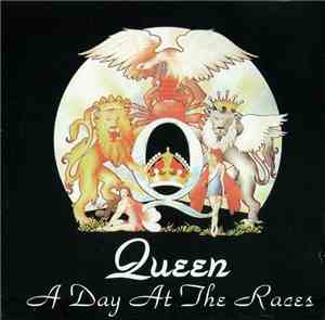 Queen - A Day At The Races