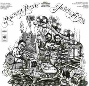 Ramsey Lewis - Golden Hits