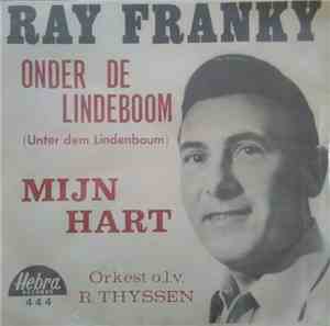 Ray Franky - Onder De Lindeboom