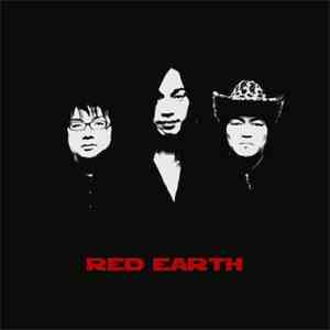 Red Earth - Red Earth