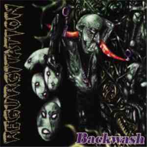 Regurgitation - Backwash