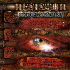 Resistor  - Underground