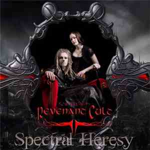 Revenant Cult - Spectral Heresy