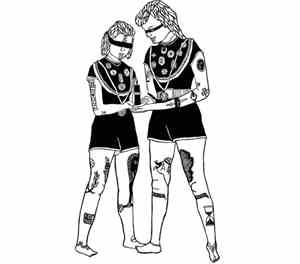 RONiiA - Sisters EP