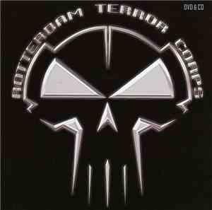 Rotterdam Terror Corps - Giftbox 2005