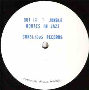 Routes In Jazz - Out In The Jungle