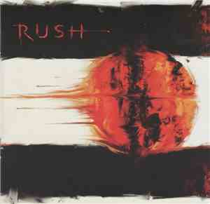 Rush - Vapor Trails