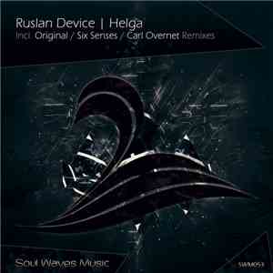 Ruslan Device - Helga