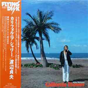 Sadao Watanabe - California Shower