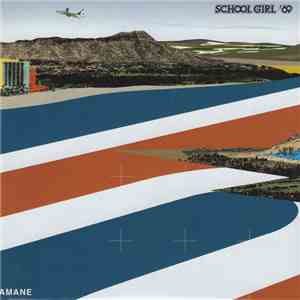 School Girl '69 - Amane