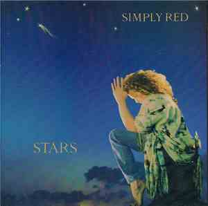 Simply Red - Stars