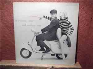 Sonny Criss - Go Man