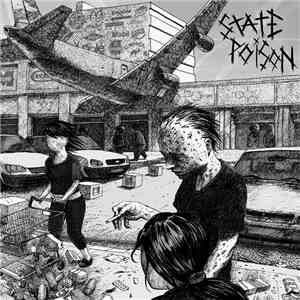 State Poison - State Poison
