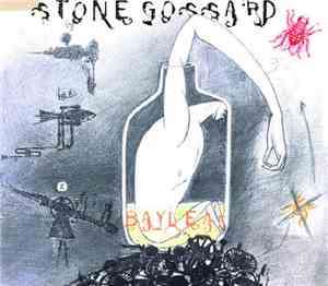 Stone Gossard - Bayleaf