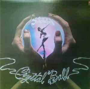 Styx - Crystal Ball