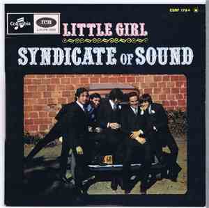 Syndicate Of Sound - Little Girl / That Kind Of Man