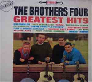 The Brothers Four - Greatest Hits