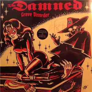 The Damned - Grave Disorder