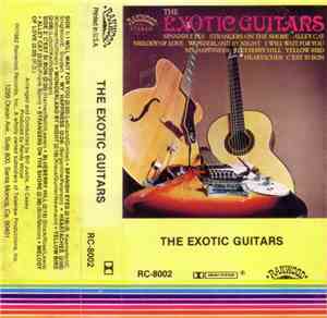 The Exotic Guitars - The Exotic Guitars