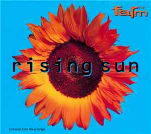 The Farm - Rising Sun
