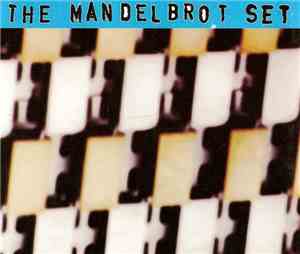 The Mandelbrot Set - The Mandelbrot Set