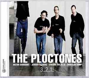 The Ploctones - 3...2...1...