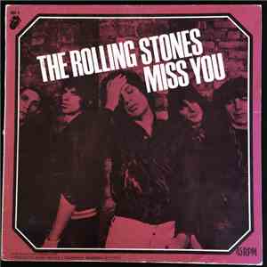 The Rolling Stones - Miss You