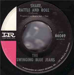 The Swinging Blue Jeans - You're No Good