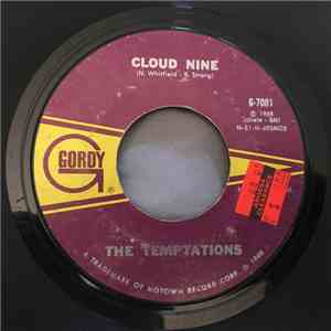 The Temptations - Cloud Nine