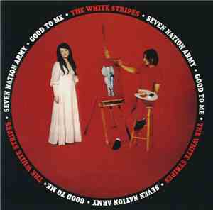 The White Stripes - Seven Nation Army