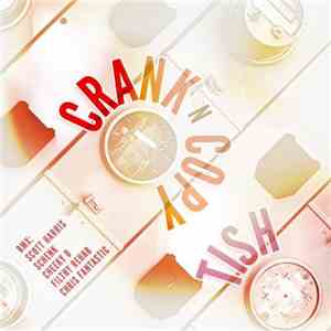 Tish  - Crank N Copy