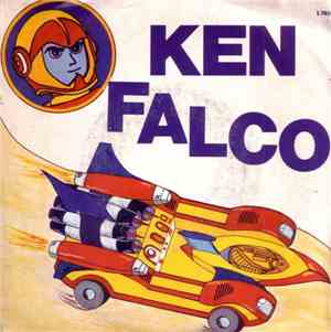 Tommy  E I Sanremini / I Buraghini - Ken Falco / A Me Mi Piace