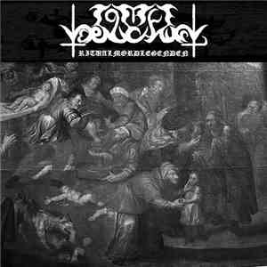Totale Vernichtung - Ritualmordlegenden
