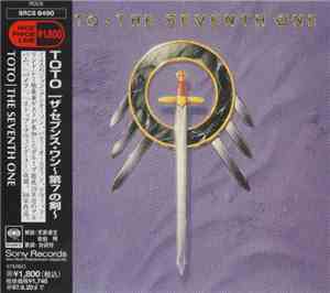 Toto - The Seventh One