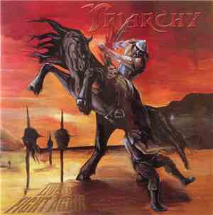 Triarchy - Live To Fight Again