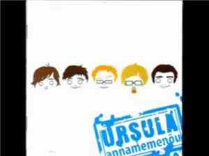 Ursula  - Annamemenõu