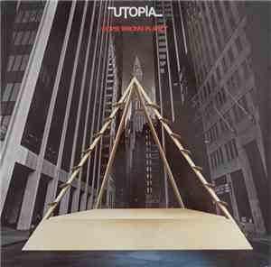 Utopia  - Oops! Wrong Planet