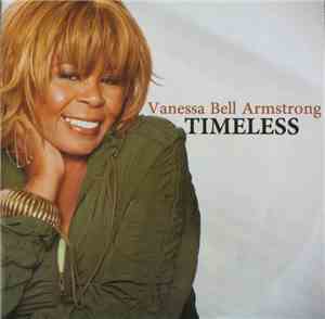 Vanessa Bell Armstrong - Timeless