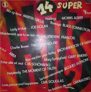 Various - 14 Super Hits - Vol. 1