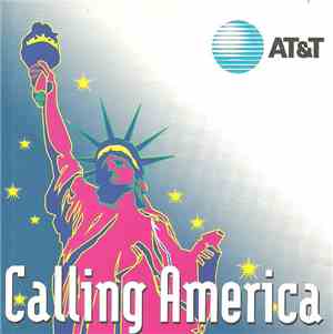 Various - Calling America - A Special Gift From AT&T