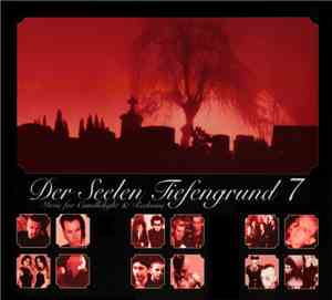 Various - Der Seelen Tiefengrund 7 · Music For Candlelight & Redwine